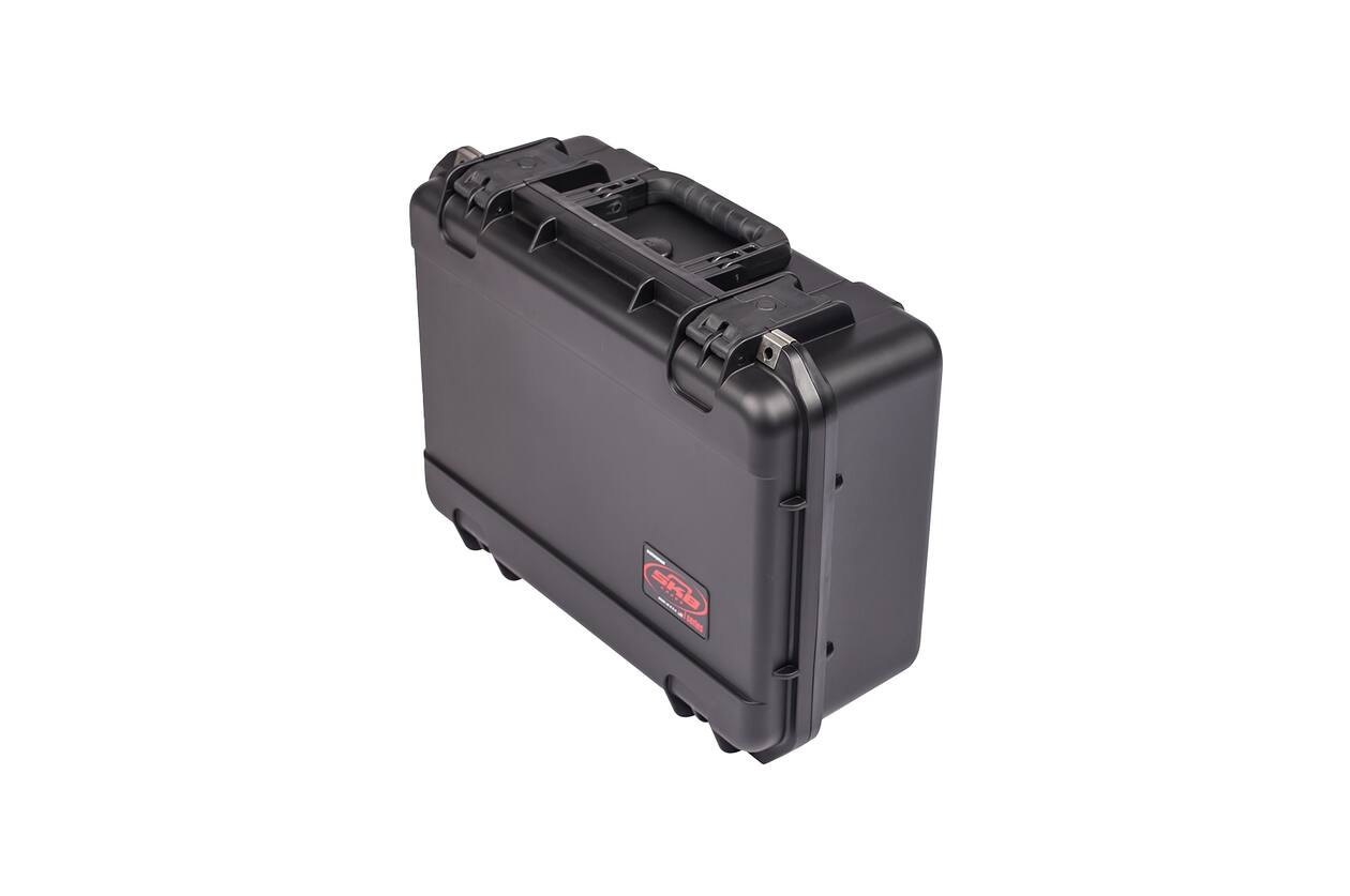 SKB - iSeries 1813-7 - Waterdichte Koffer - Zwart - Leeg
