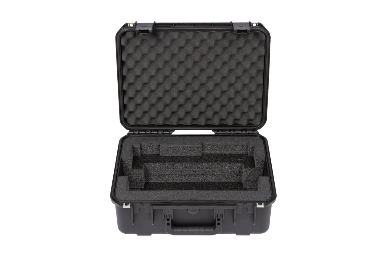 SKB - iSeries 1813-7 - Waterdichte Koffer - Akai MPC Live 2 IM Inlay