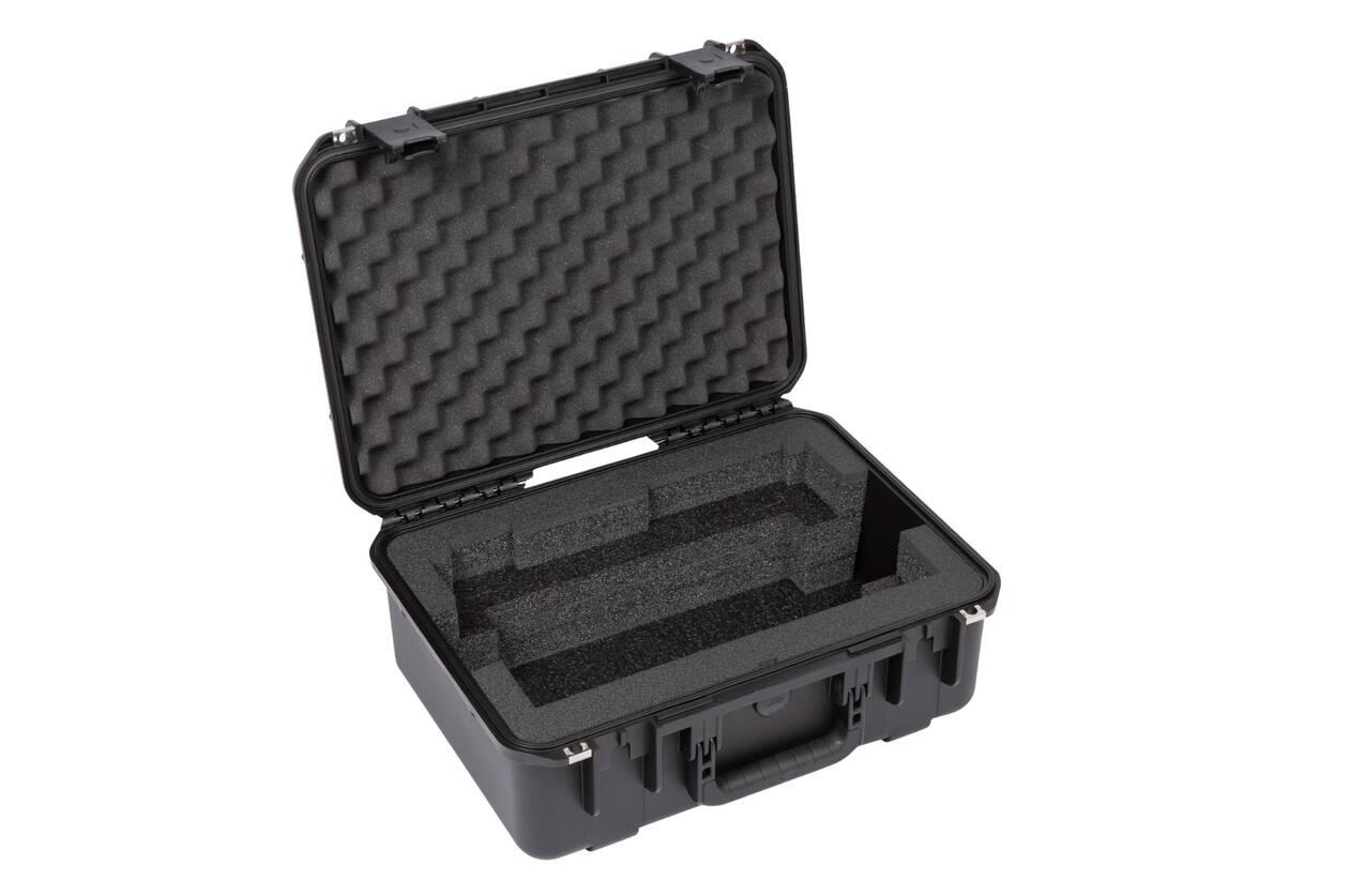 SKB - iSeries 1813-7 - Waterdichte Koffer - Akai MPC Live 2 IM Inlay