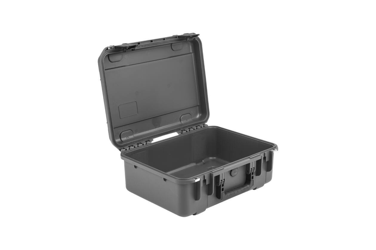 SKB - iSeries 3i-1813-7 - Overlanding Koffer - Grijs - Leeg