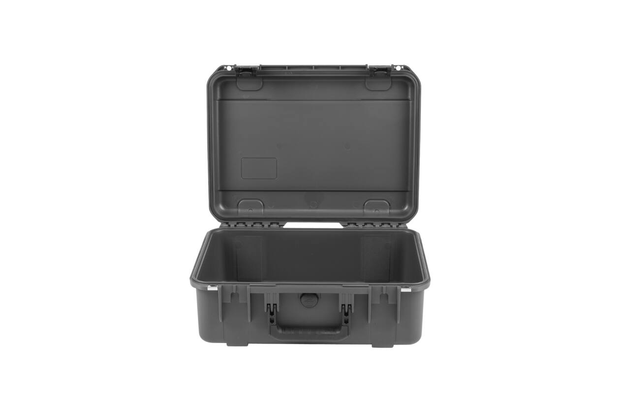 SKB - iSeries 3i-1813-7 - Overlanding Koffer - Grijs - Leeg