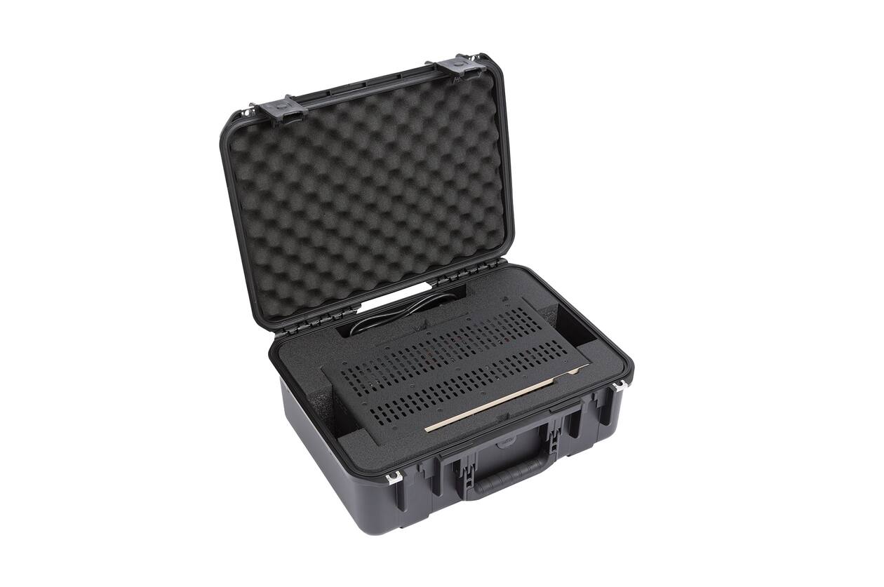 SKB - iSeries 1813-7 - Waterdichte Koffer - UA OX Amp Top Box Inlay