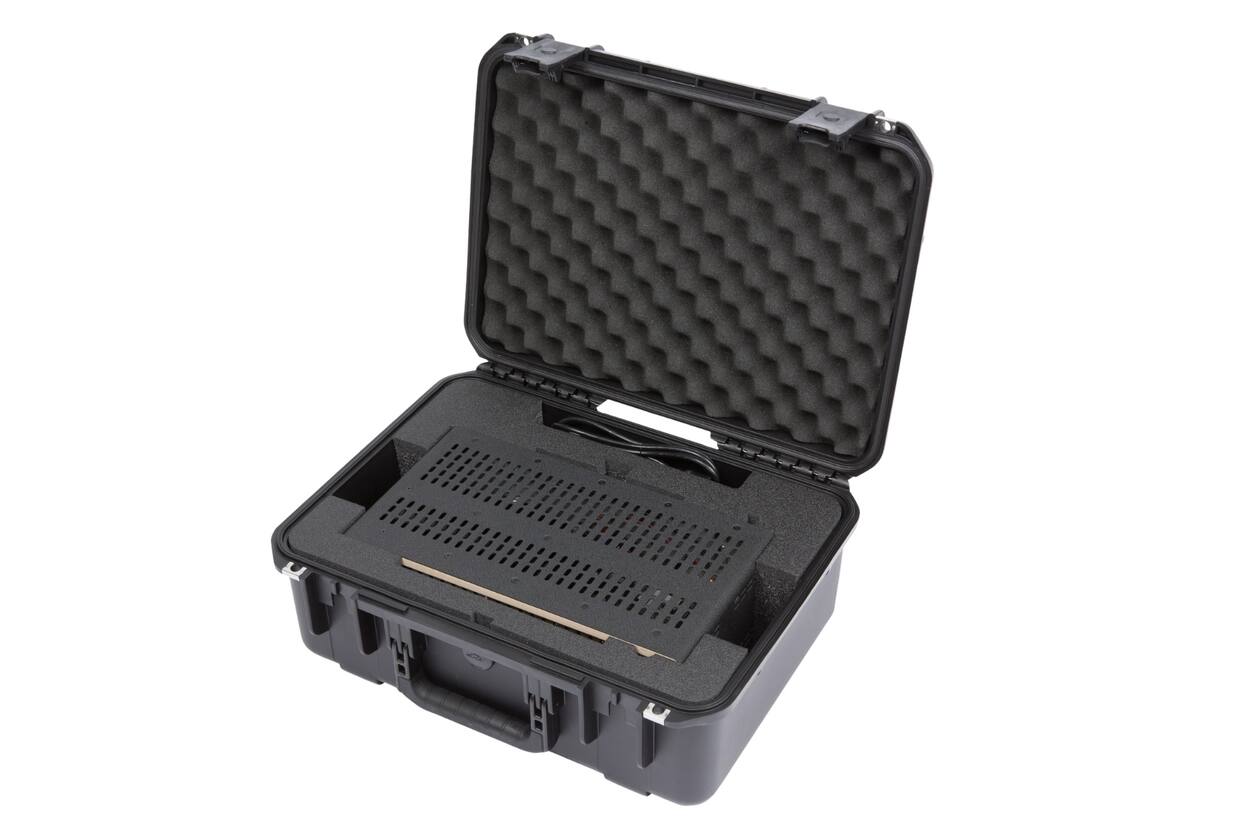 SKB - iSeries 1813-7 - Waterdichte Koffer - UA OX Amp Top Box Inlay