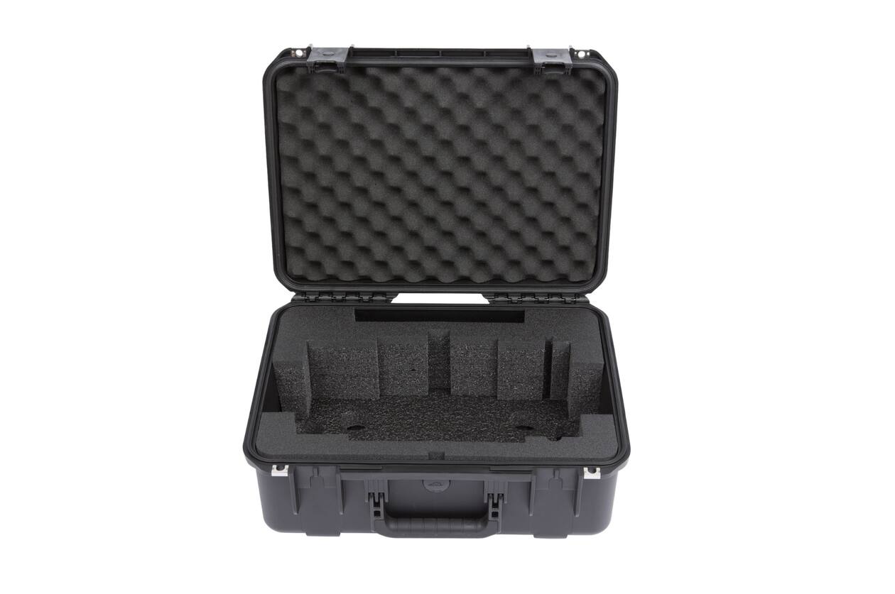 SKB - iSeries 1813-7 - Waterdichte Koffer - UA OX Amp Top Box Inlay
