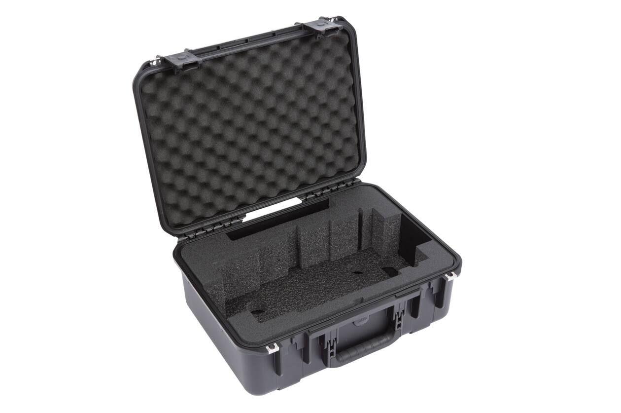 SKB - iSeries 1813-7 - Waterdichte Koffer - UA OX Amp Top Box Inlay