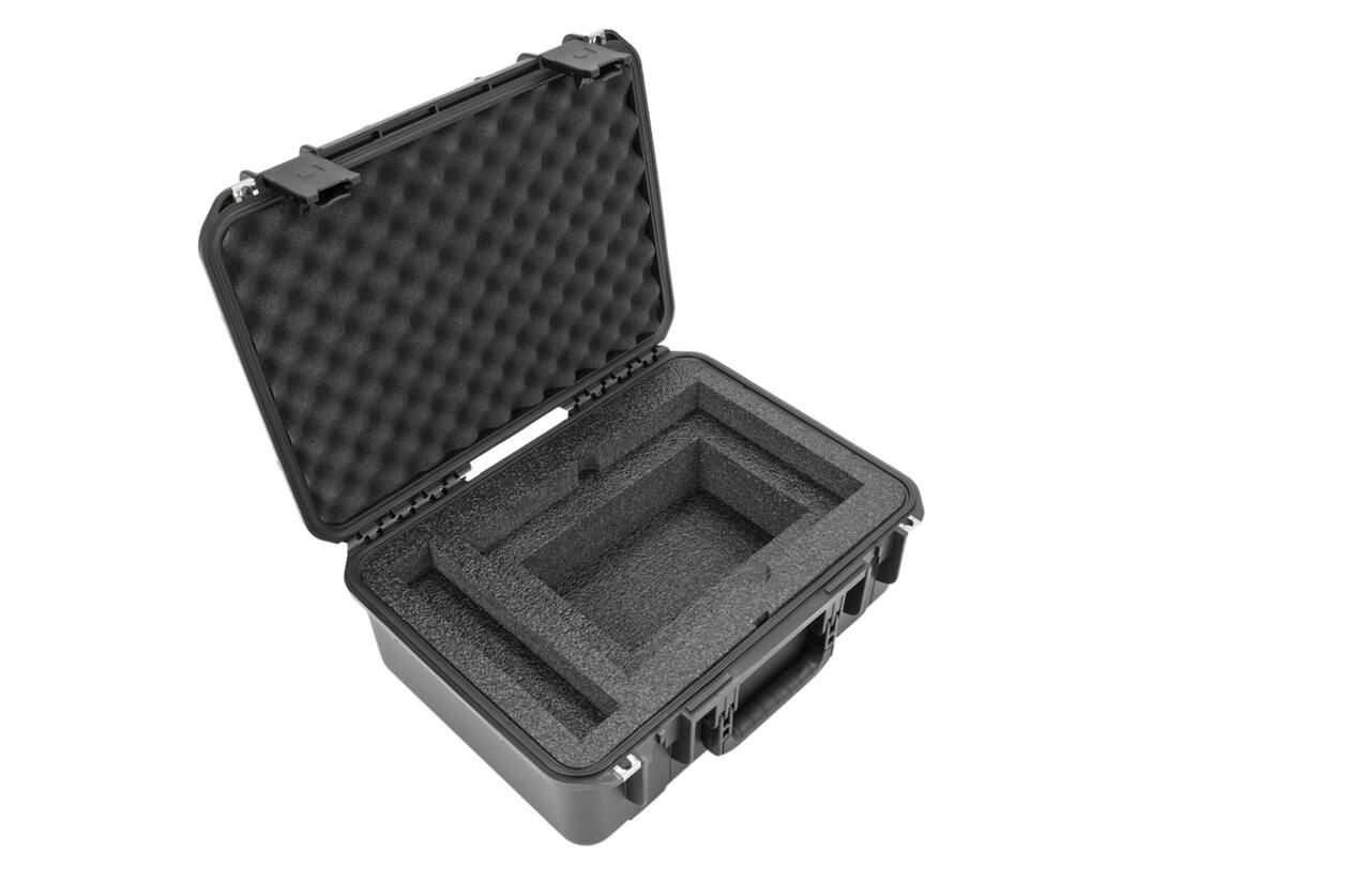 SKB - iSeries - 18 cm Laptop & Accessoire Koffer