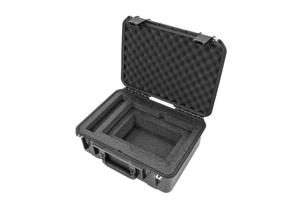SKB - iSeries - 18 cm Laptop & Accessoire Koffer