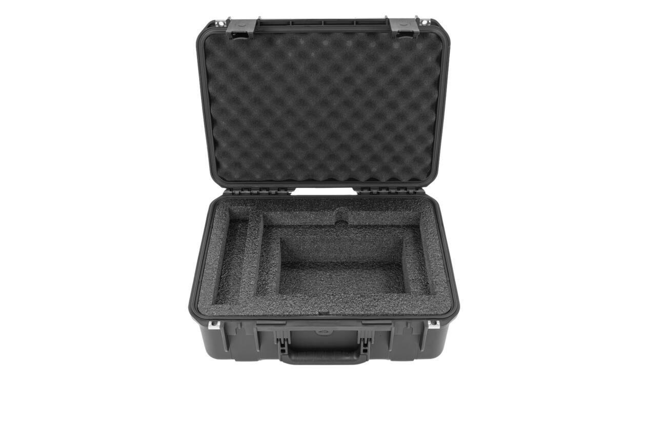 SKB - iSeries - 18 cm Laptop & Accessoire Koffer
