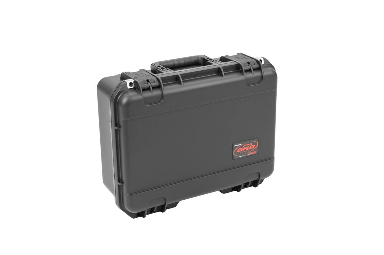 SKB - iSeries - 18 cm Laptop & Accessoire Koffer