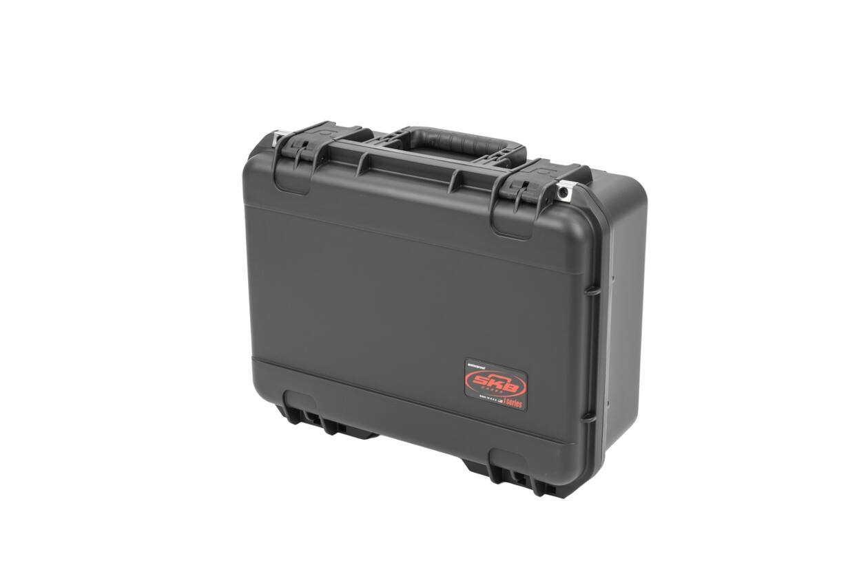 SKB - iSeries - 18 cm Laptop & Accessoire Koffer