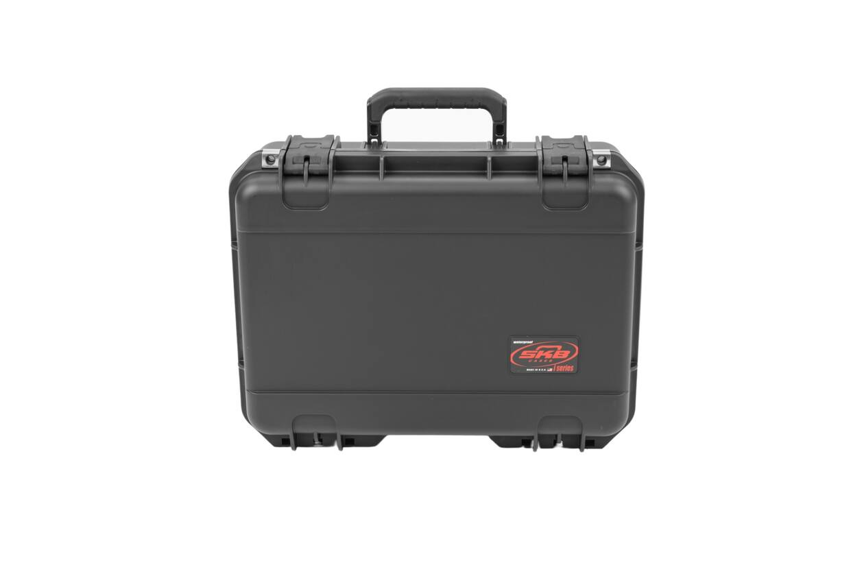 SKB - iSeries - 18 cm Laptop & Accessoire Koffer