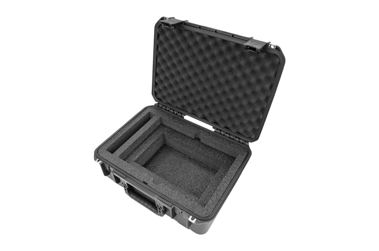 SKB - iSeries - 36 cm Laptop & Accessoire Koffer
