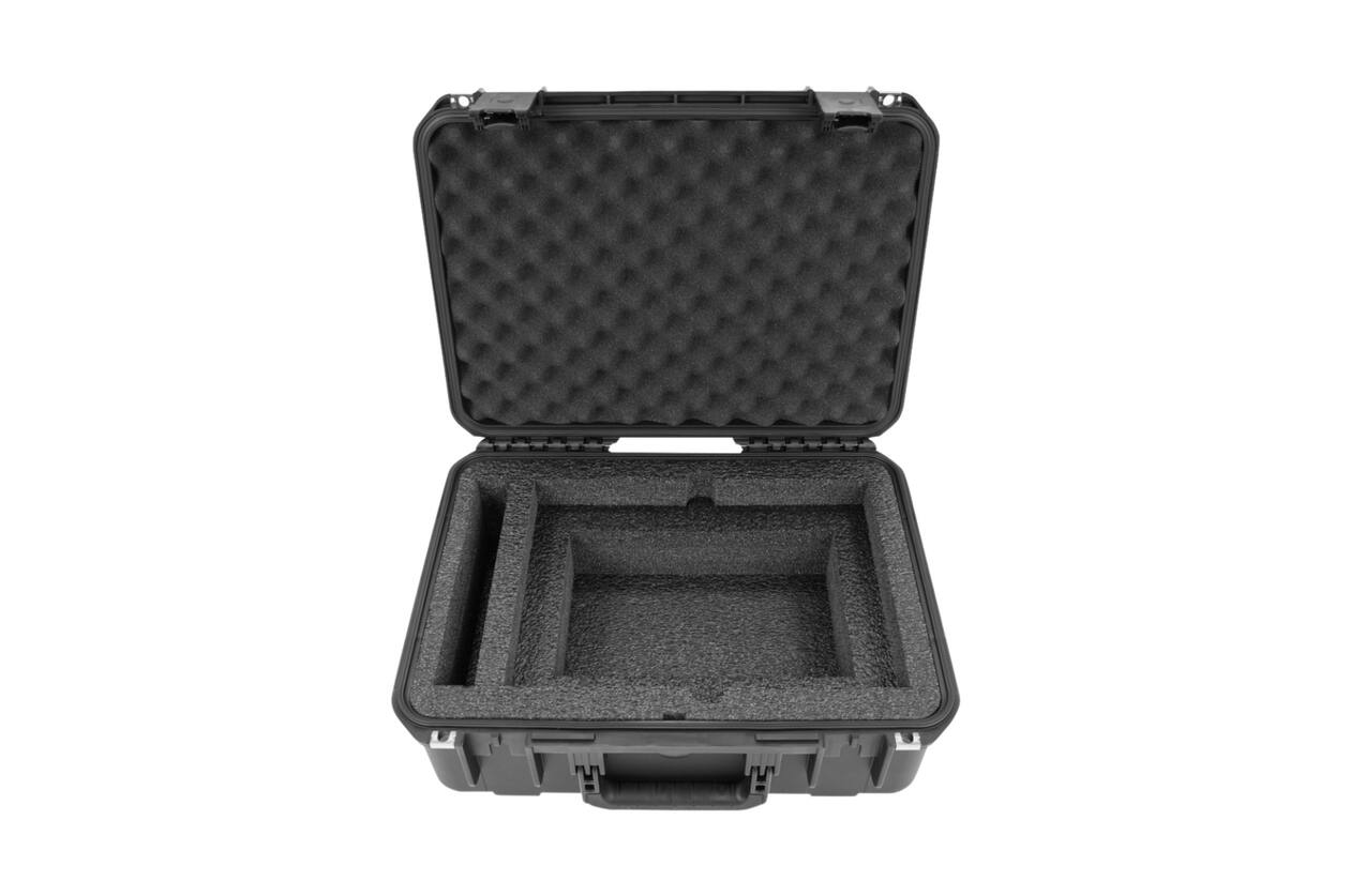 SKB - iSeries - 36 cm Laptop & Accessoire Koffer