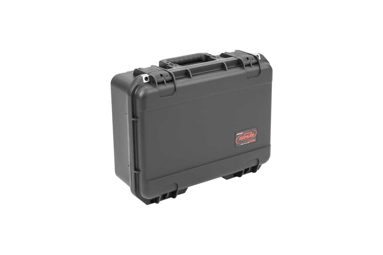 SKB - iSeries - 36 cm Laptop & Accessoire Koffer