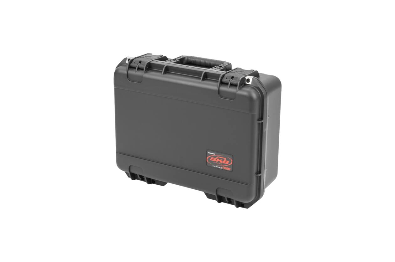 SKB - iSeries - 36 cm Laptop & Accessoire Koffer
