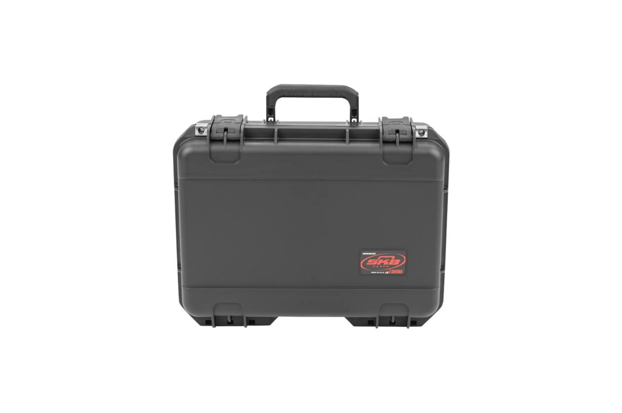 SKB - iSeries - 36 cm Laptop & Accessoire Koffer