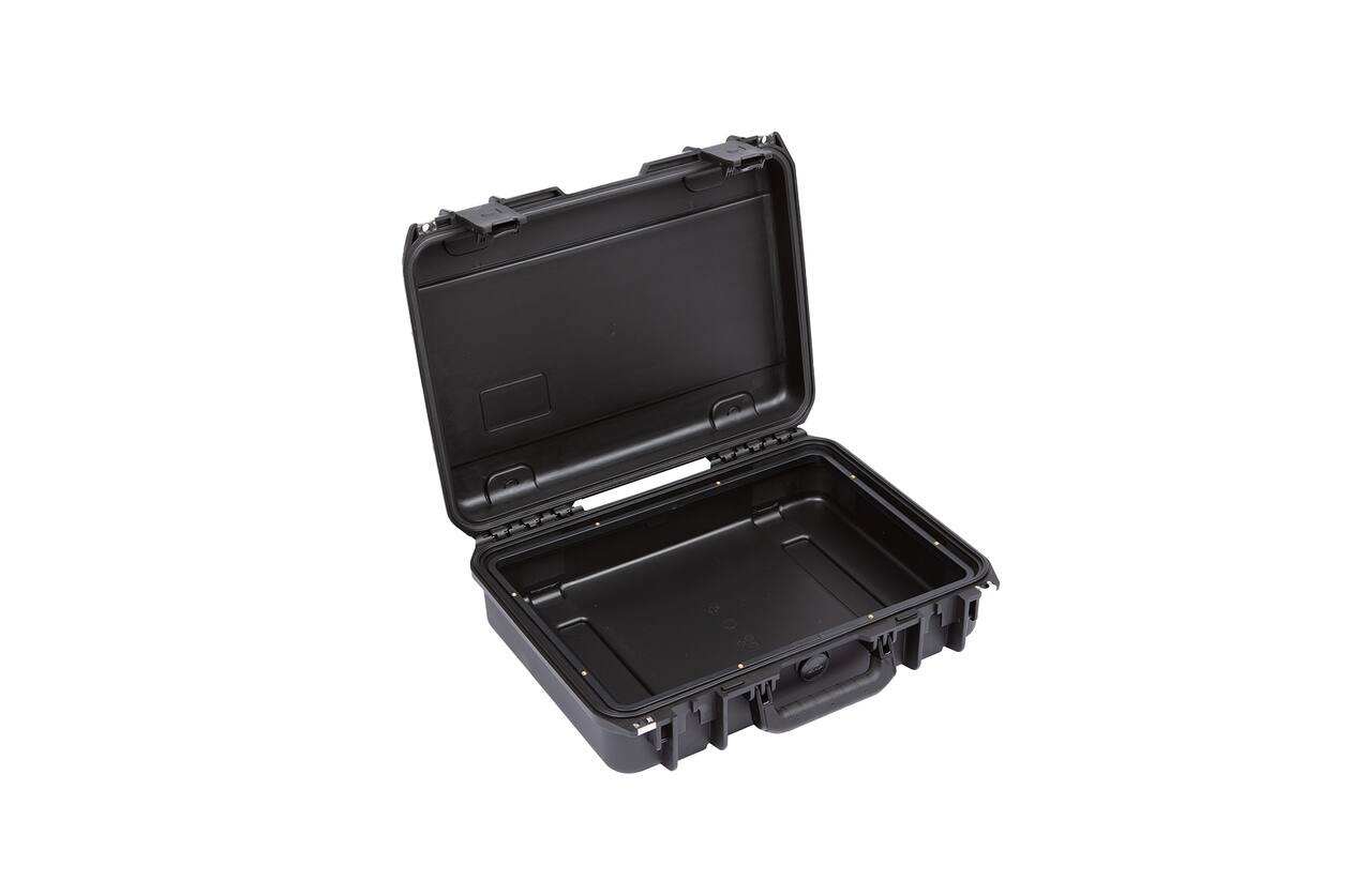 SKB - iSeries - Panel Mount Clip Kit voor 1813 formaat koffer