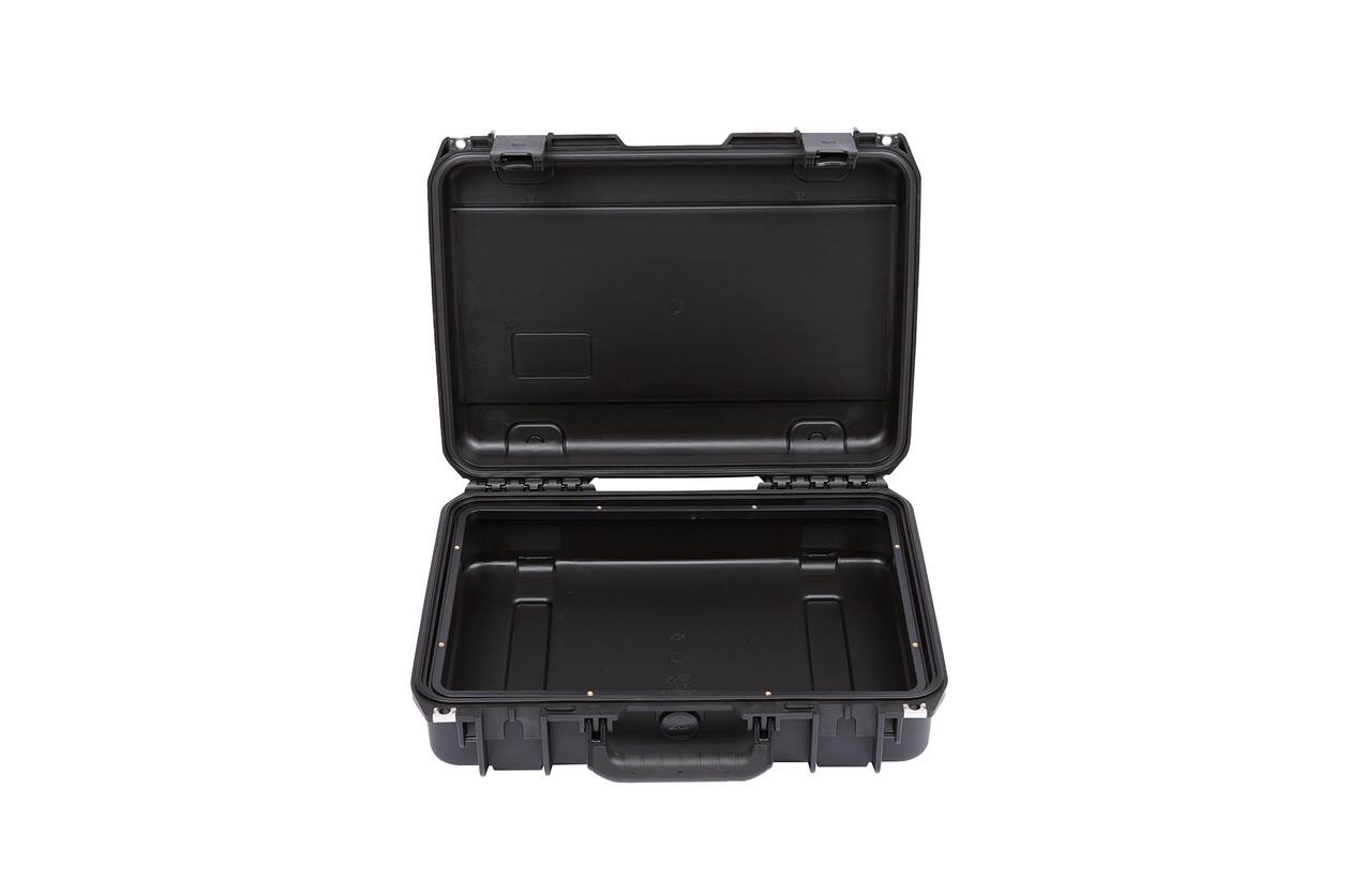 SKB - iSeries - Panel Mount Clip Kit voor 1813 formaat koffer