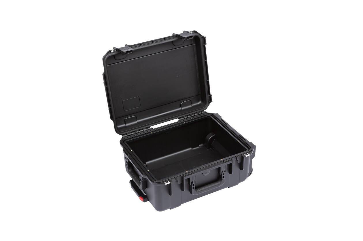 SKB - iSeries - Panel Mount Clip Kit voor 1914 formaat koffer