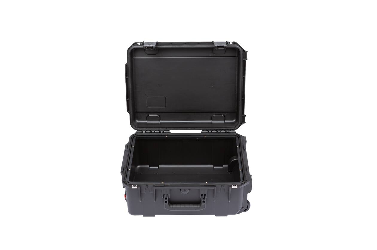 SKB - iSeries - Panel Mount Clip Kit voor 1914 formaat koffer