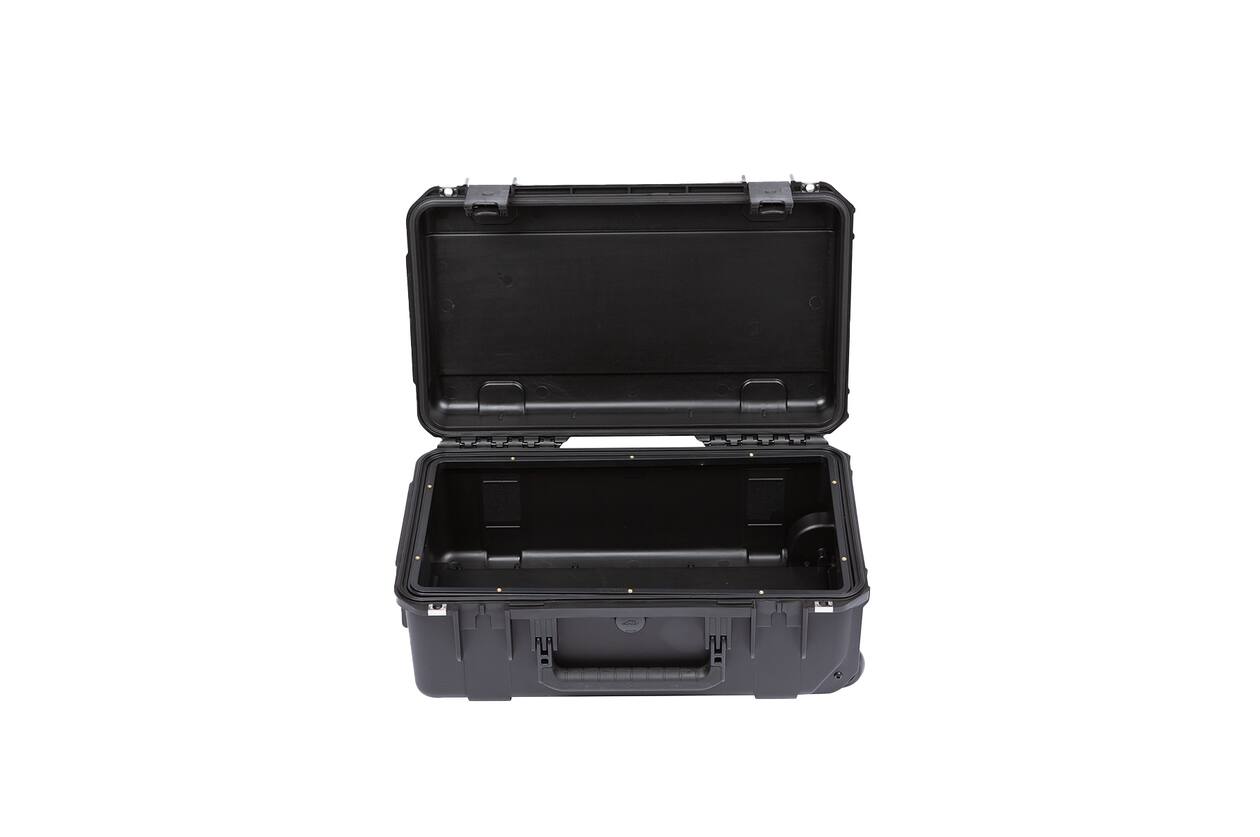 SKB - iSeries - Panel Mount Clip Kit voor 2011 formaat koffer