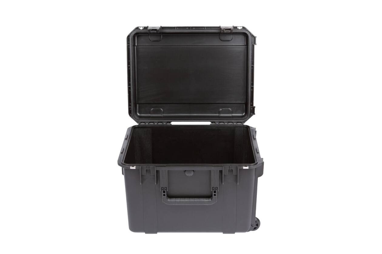 SKB - iSeries 3i-2015-14 - Waterdichte Koffer - Zwart - Leeg