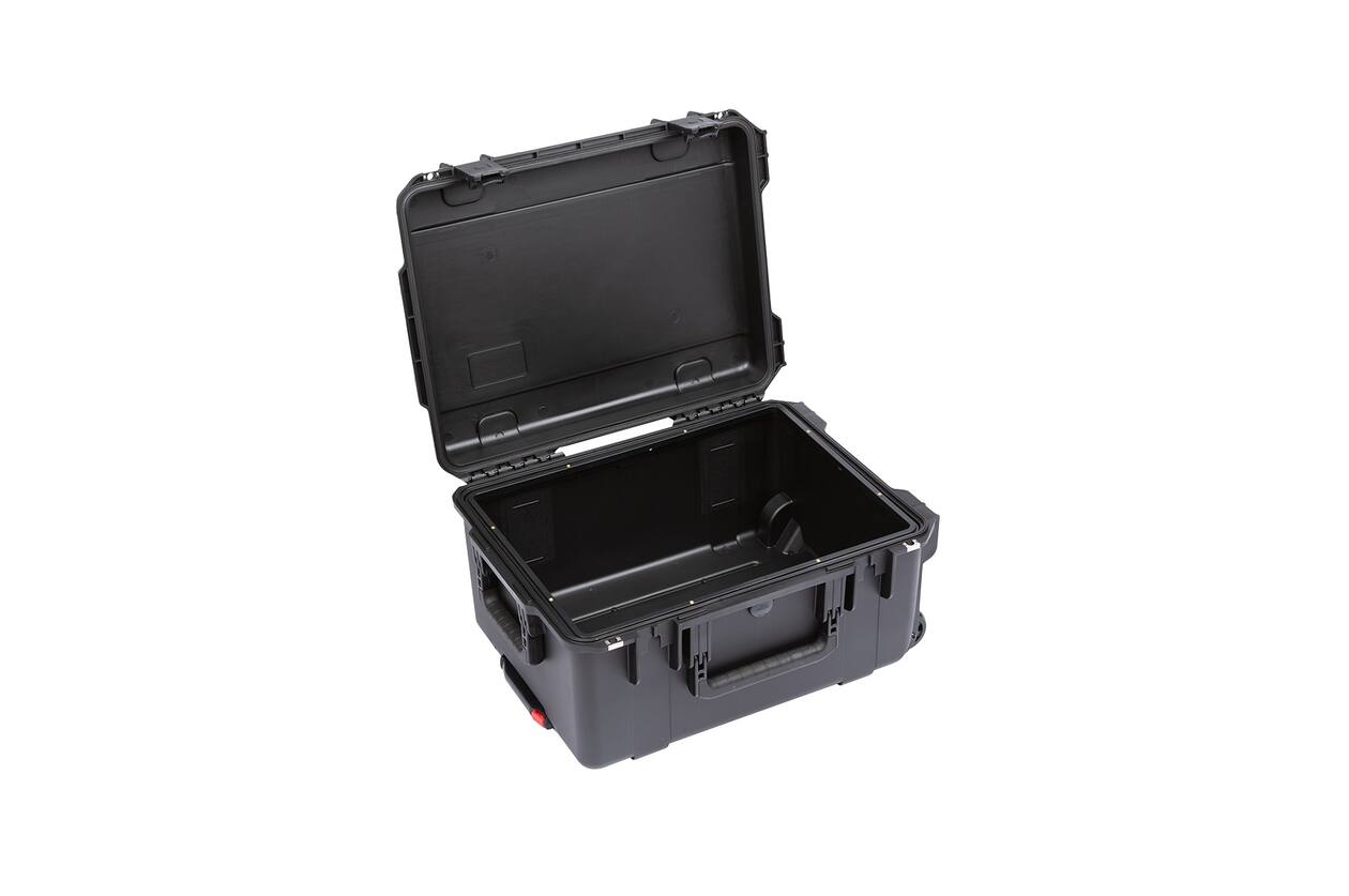 SKB - iSeries - Panel Mount Clip Kit voor 2015 formaat koffer
