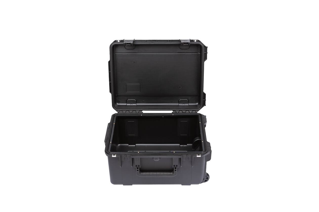 SKB - iSeries - Panel Mount Clip Kit voor 2015 formaat koffer