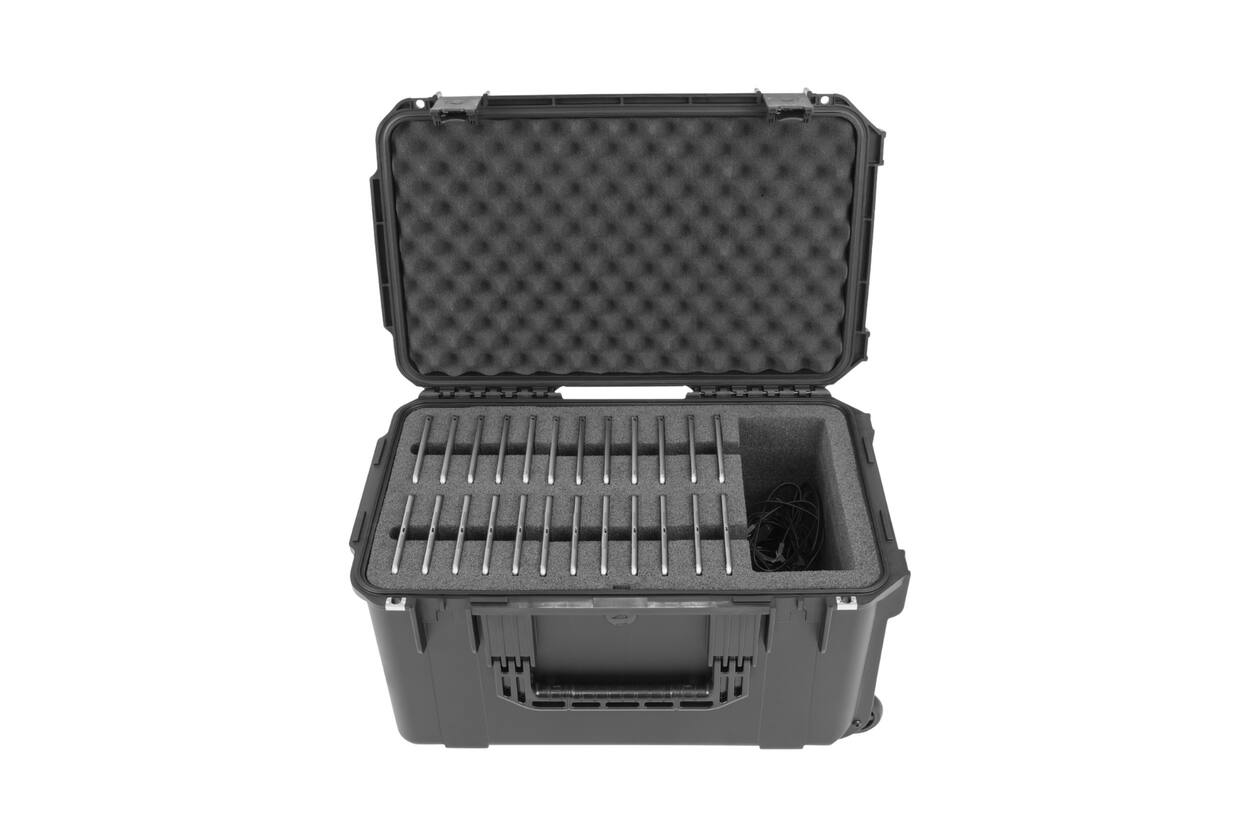 SKB - iSeries 3i-2217-8 - 24 iPad Mini & Accessoires Koffer