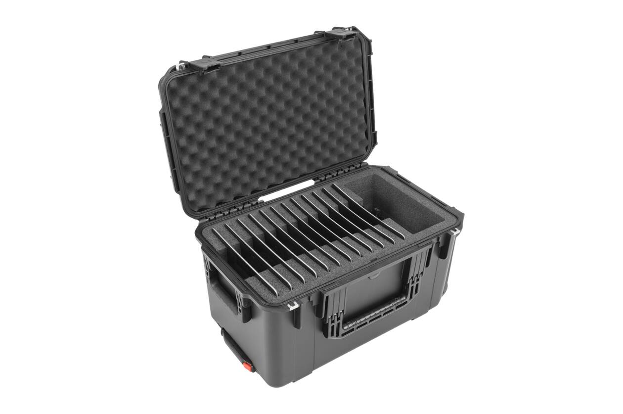 SKB - iSeries 3i-2217-8 - 12 33-cm iPad Pro & Accessoires Koffer