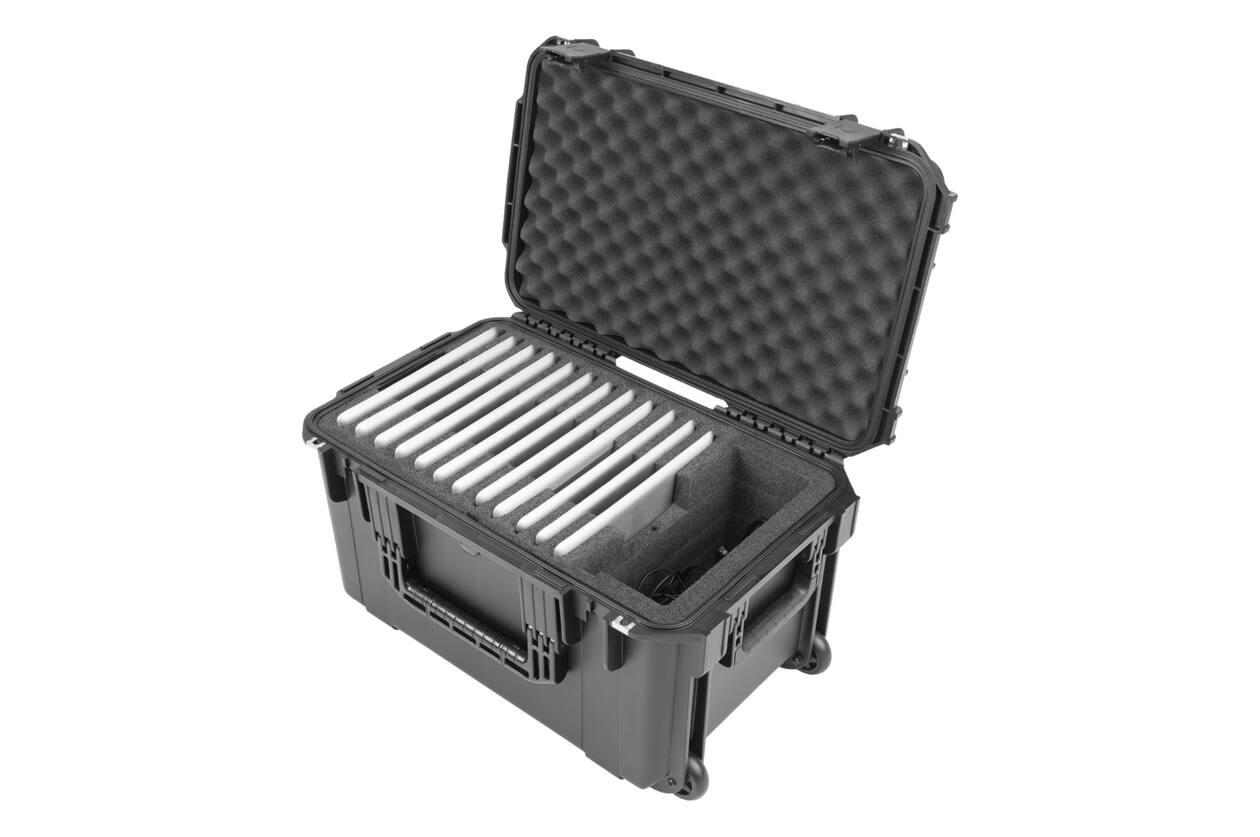 SKB - iSeries 3i-2217-8 - 12 33-cm iPad Pro & Accessoires Koffer