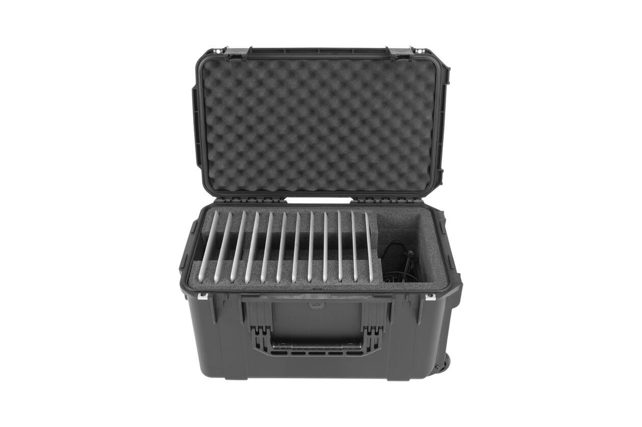 SKB - iSeries 3i-2217-8 - 12 33-cm iPad Pro & Accessoires Koffer