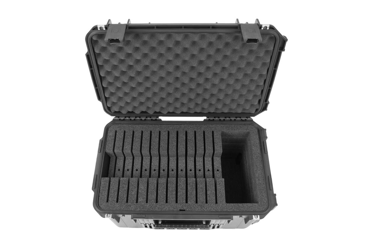 SKB - iSeries 3i-2217-8 - 12 33-cm iPad Pro & Accessoires Koffer