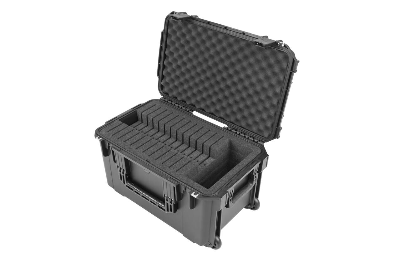 SKB - iSeries 3i-2217-8 - 12 33-cm iPad Pro & Accessoires Koffer