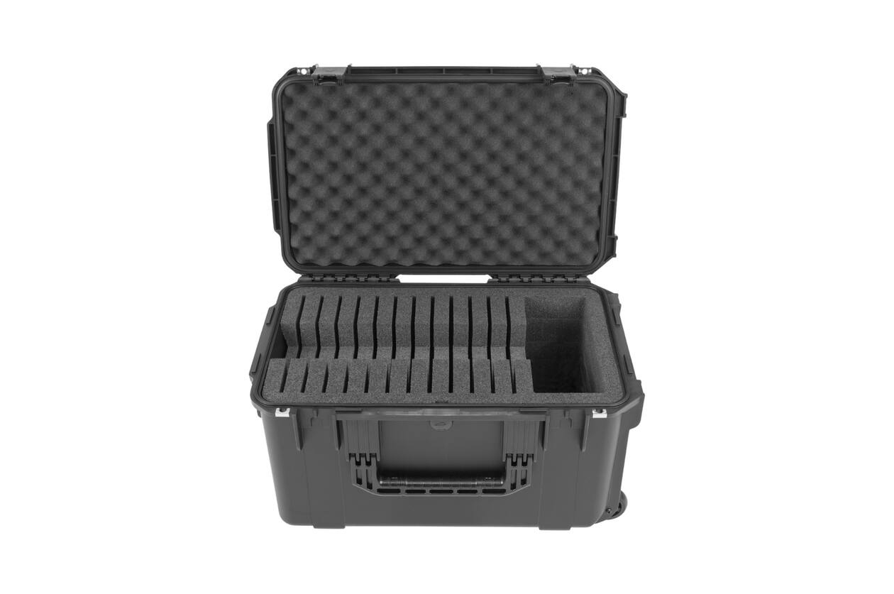 SKB - iSeries 3i-2217-8 - 12 33-cm iPad Pro & Accessoires Koffer