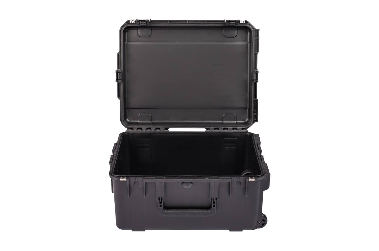 SKB - iSeries 2217-10 - Waterdichte Koffer - Zwart - Leeg