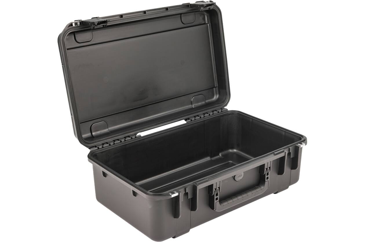 SKB - iSeries 2313-8 - Waterdichte Koffer - Zwart - Leeg