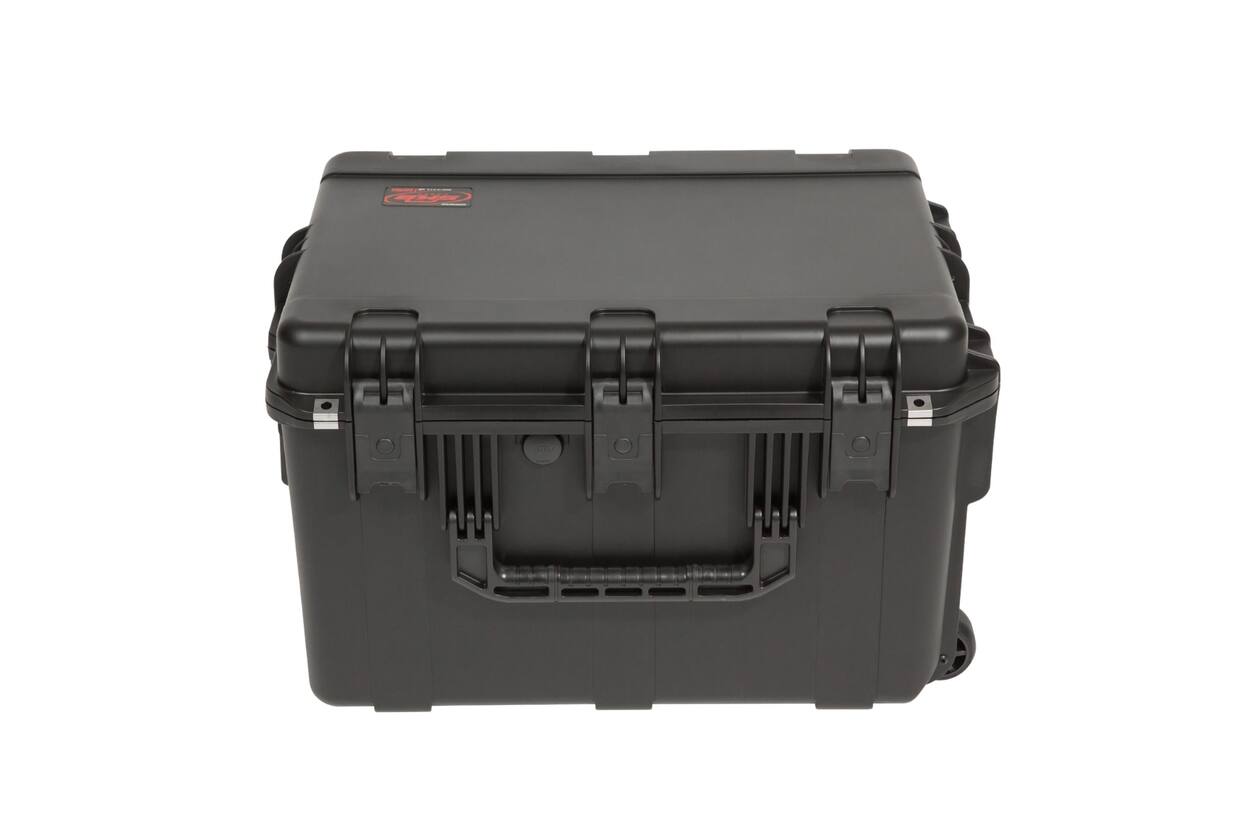 SKB - iSeries 2317-14 - Waterdichte Koffer - Zwart - Leeg