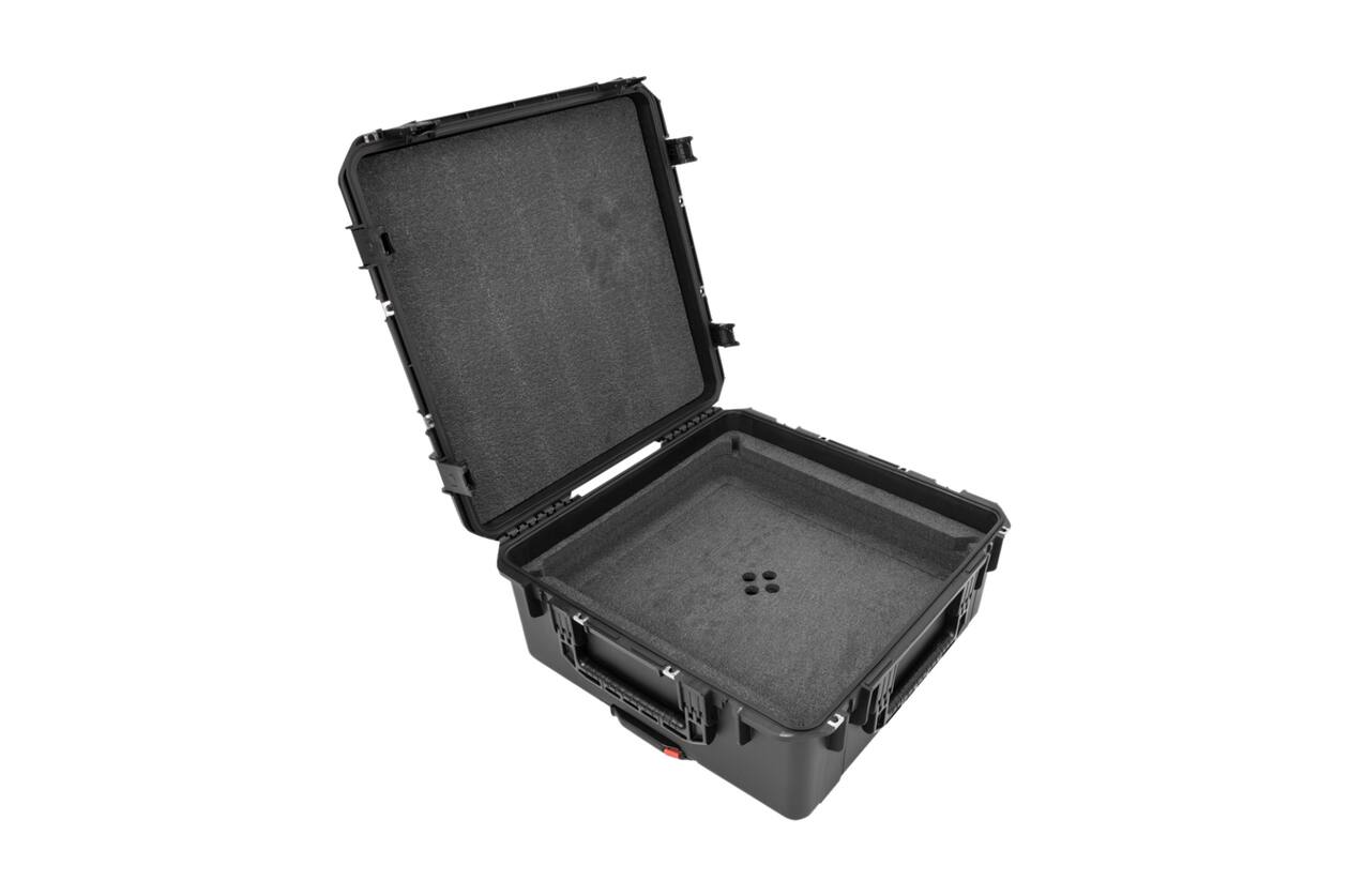SKB - iSeries - Starlink High Performance Antenne Koffer