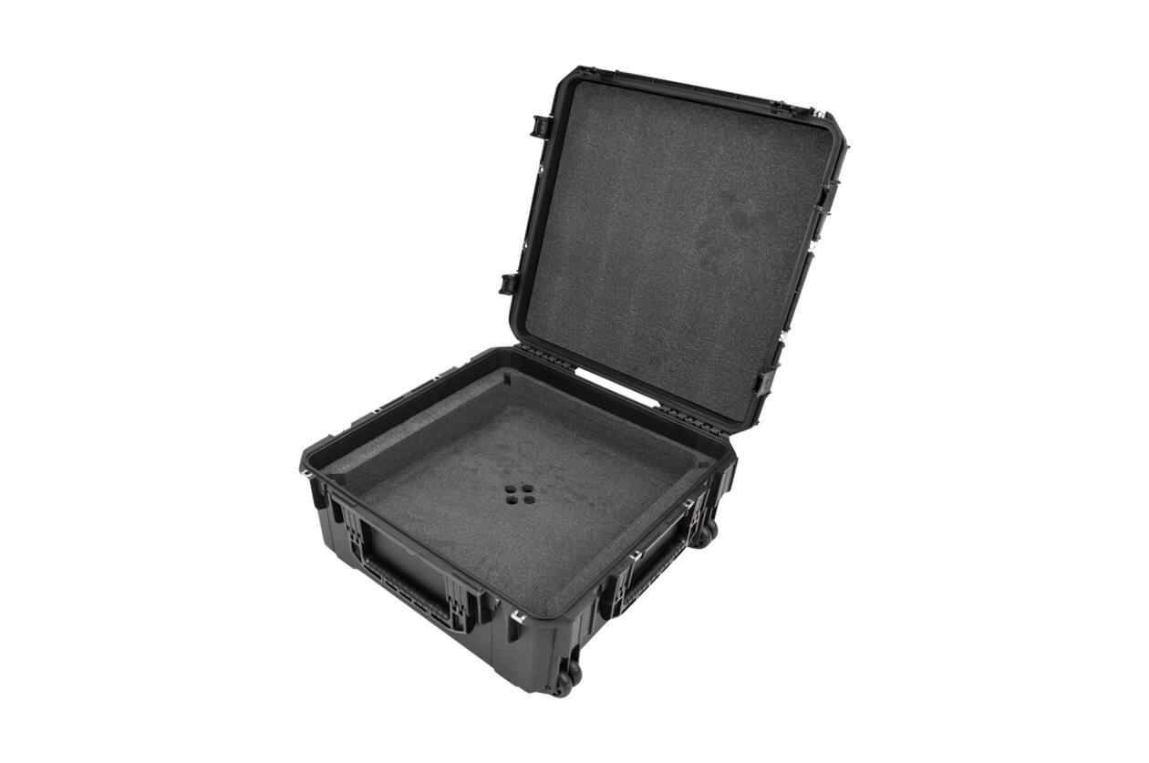 SKB - iSeries - Starlink High Performance Antenne Koffer
