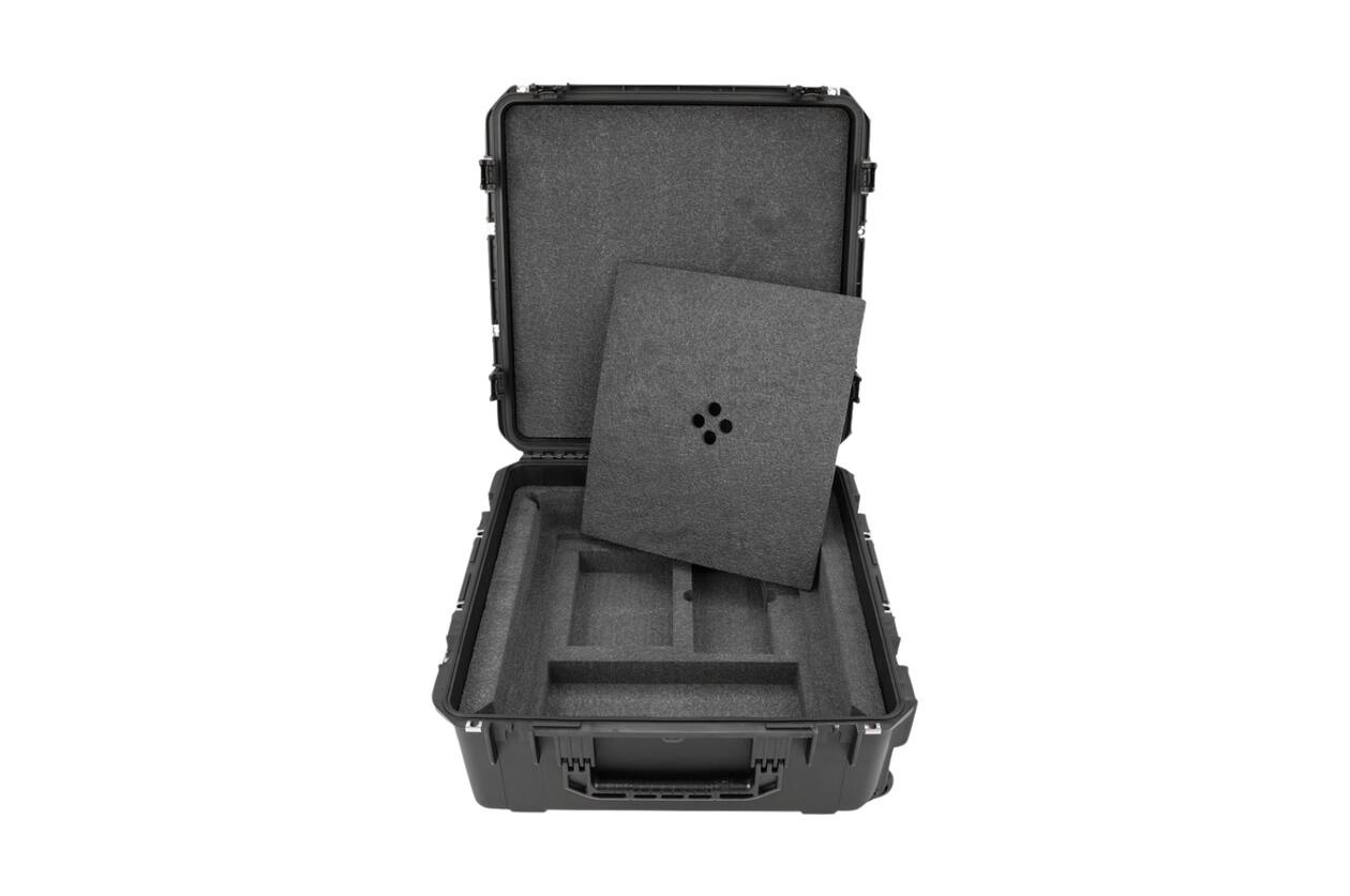 SKB - iSeries - Starlink High Performance Antenne Koffer