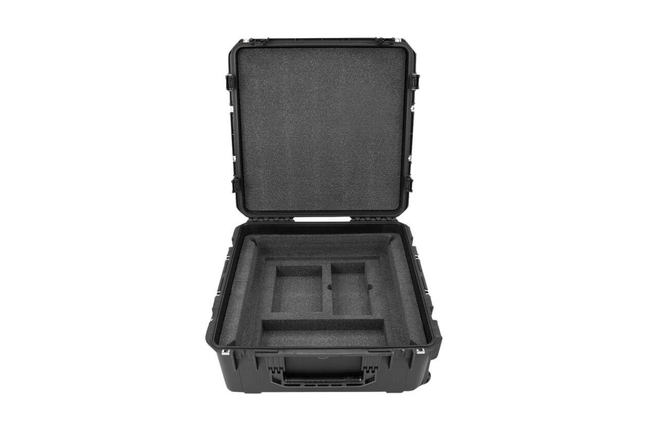 SKB - iSeries - Starlink High Performance Antenne Koffer