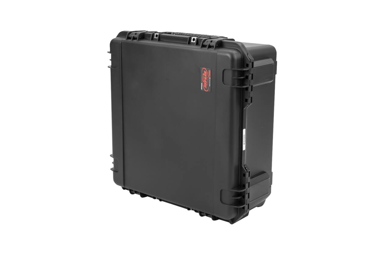 SKB - iSeries - Starlink High Performance Antenne Koffer