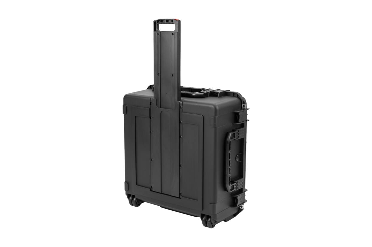 SKB - iSeries - Starlink High Performance Antenne Koffer
