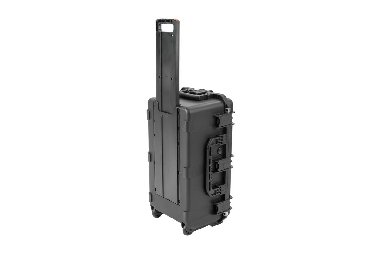 SKB - iSeries 3i-2513-10 - Waterdichte Koffer - Zwart - Plukschuim
