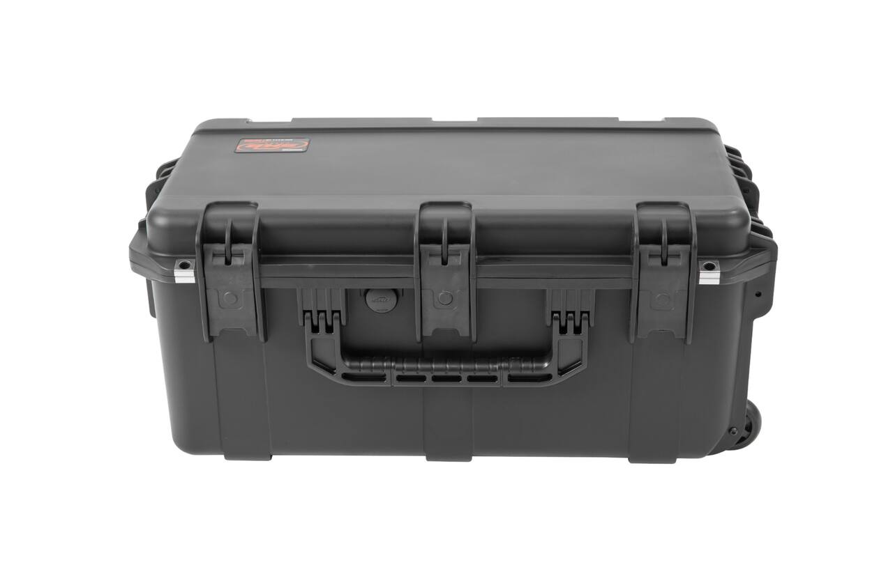 SKB - iSeries 2513-10 - Waterdichte Koffer - Zwart - Leeg