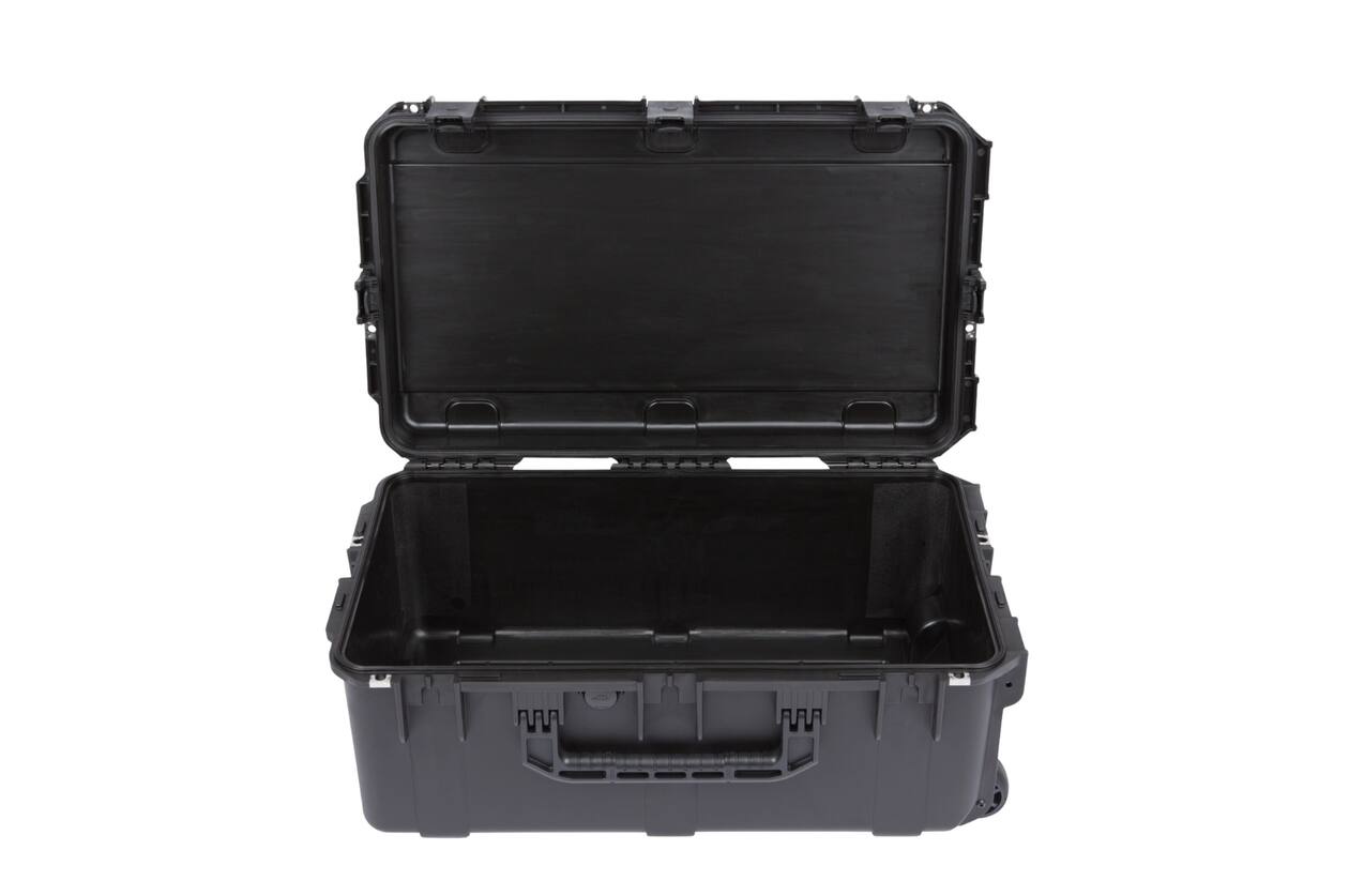 SKB - iSeries 3i-2615-10 - Waterdichte Koffer - Zwart - Leeg