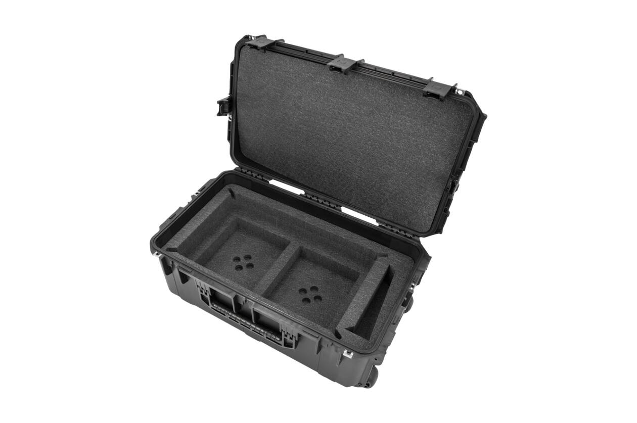 SKB - iSeries - Starlink Standaard Antenne Koffer