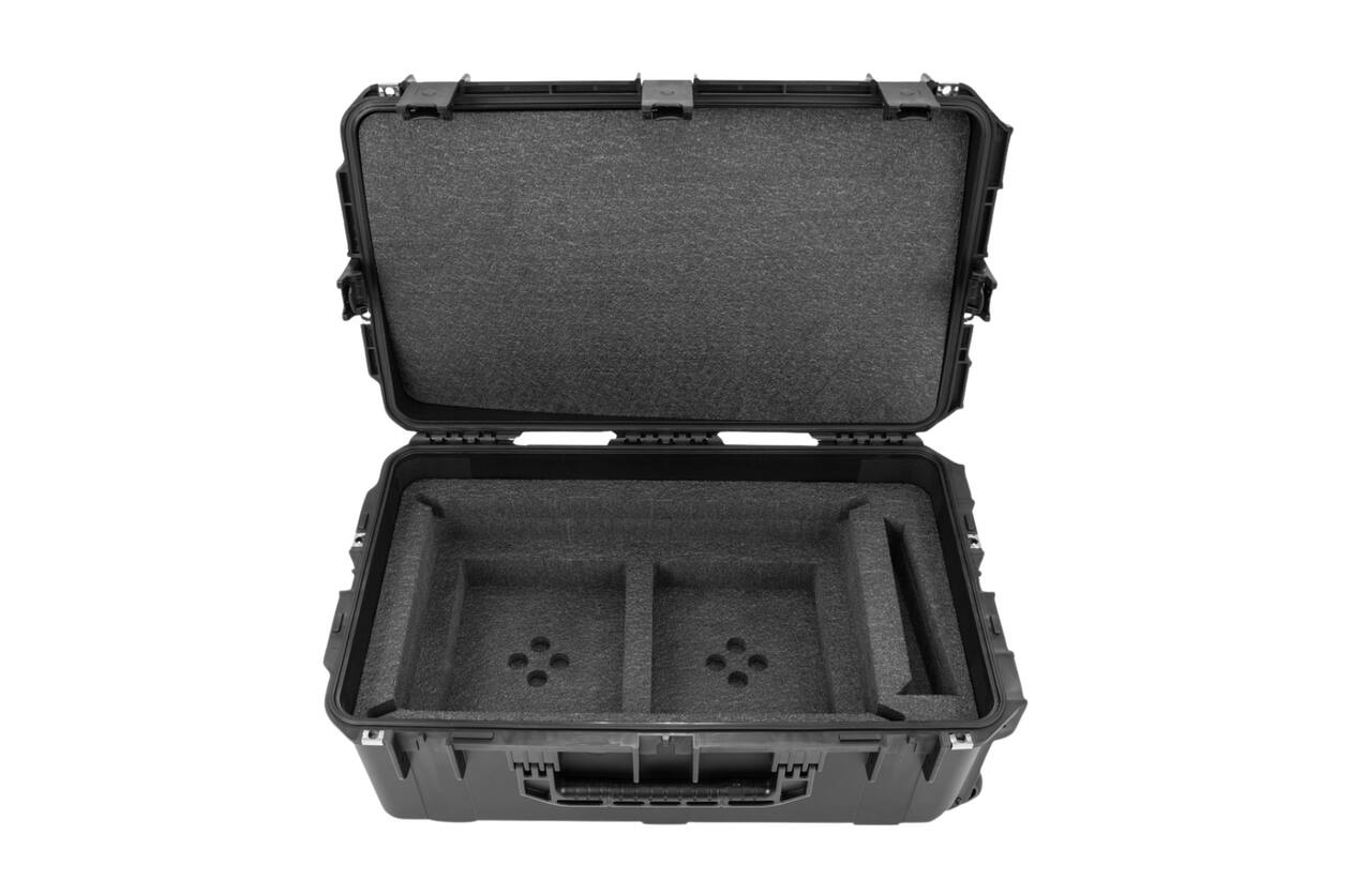 SKB - iSeries - Starlink Standaard Antenne Koffer