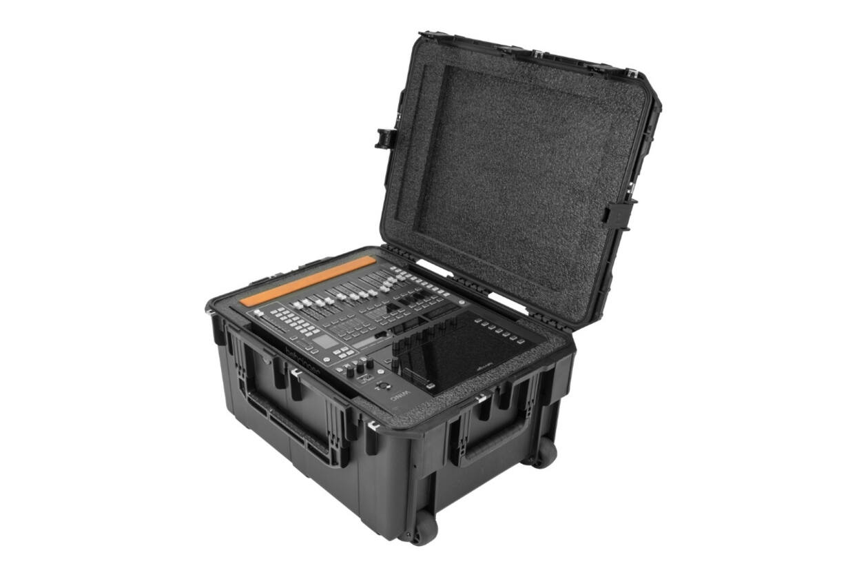 SKB - iSeries - Behringer WING Compact Koffer